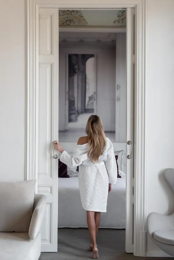 El Palauet Royal Suites Barcelona