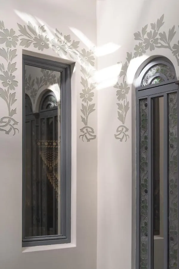 ***** Hotel El Palauet Royal Suites Barcelona Španělsko