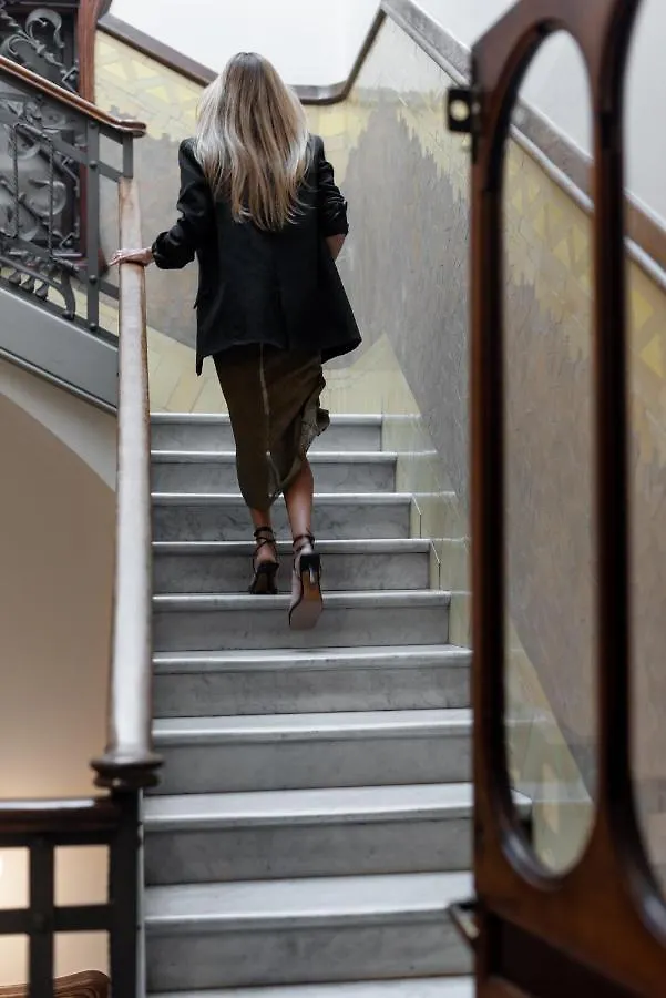 El Palauet Royal Suites Barcelona