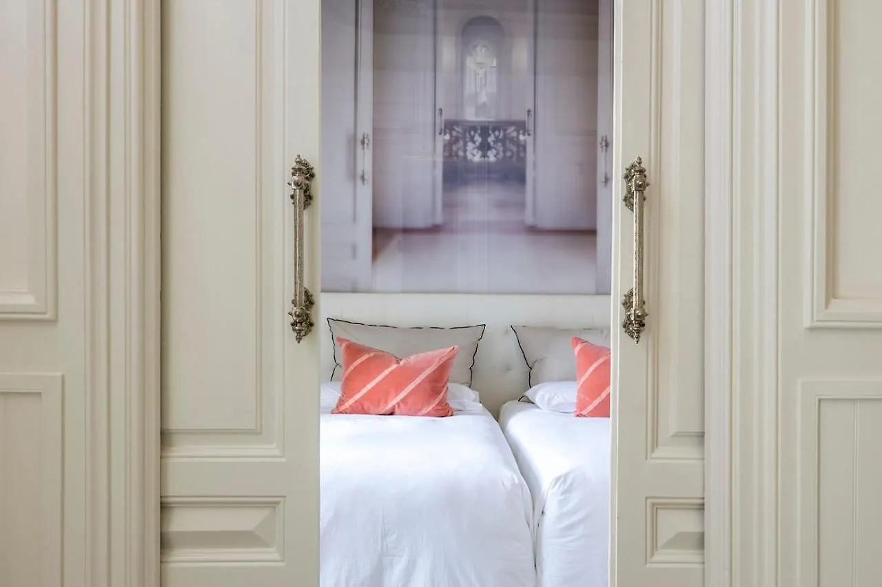 Hotel El Palauet Royal Suites Barcelona