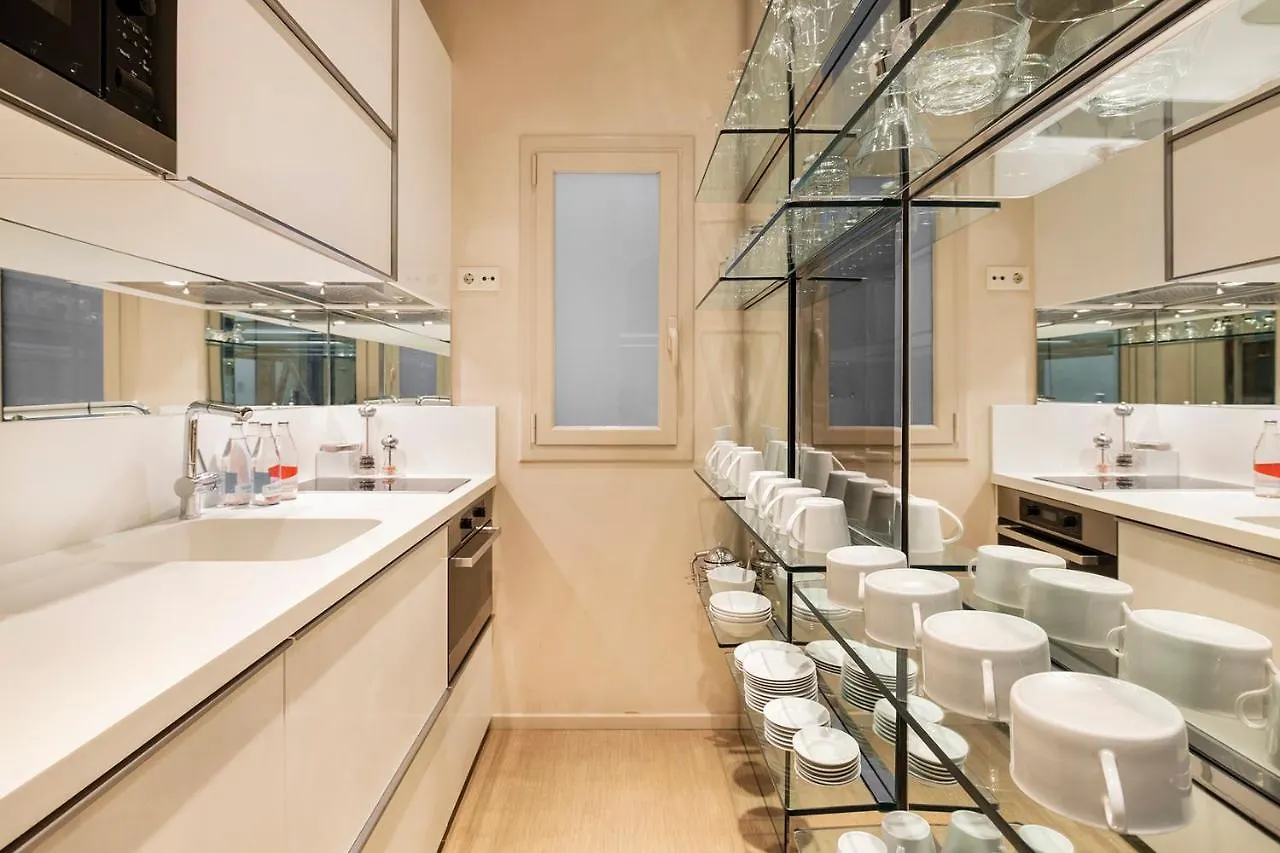 Hotel El Palauet Royal Suites Barcelona