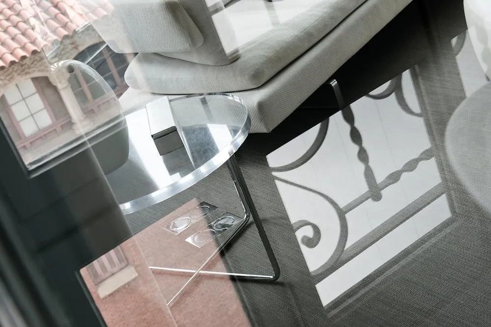 El Palauet Royal Suites Barcelona 5*,