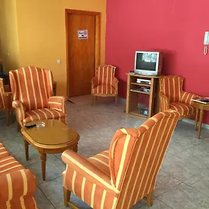 Hostel Tenerife 