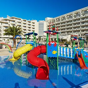 Hotel Hipotels Coma Gran ****