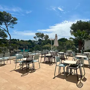 Hotel Cabot Cala Ferrera ***