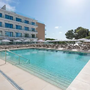 Hotel Palia Tropico Playa ****