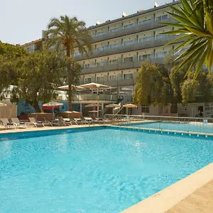 Hotel Joan Miro Museum ****