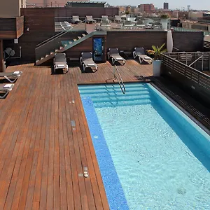 Hotel Lleo ***