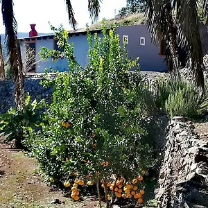 Casa La Montaña Сasa de vacaciones