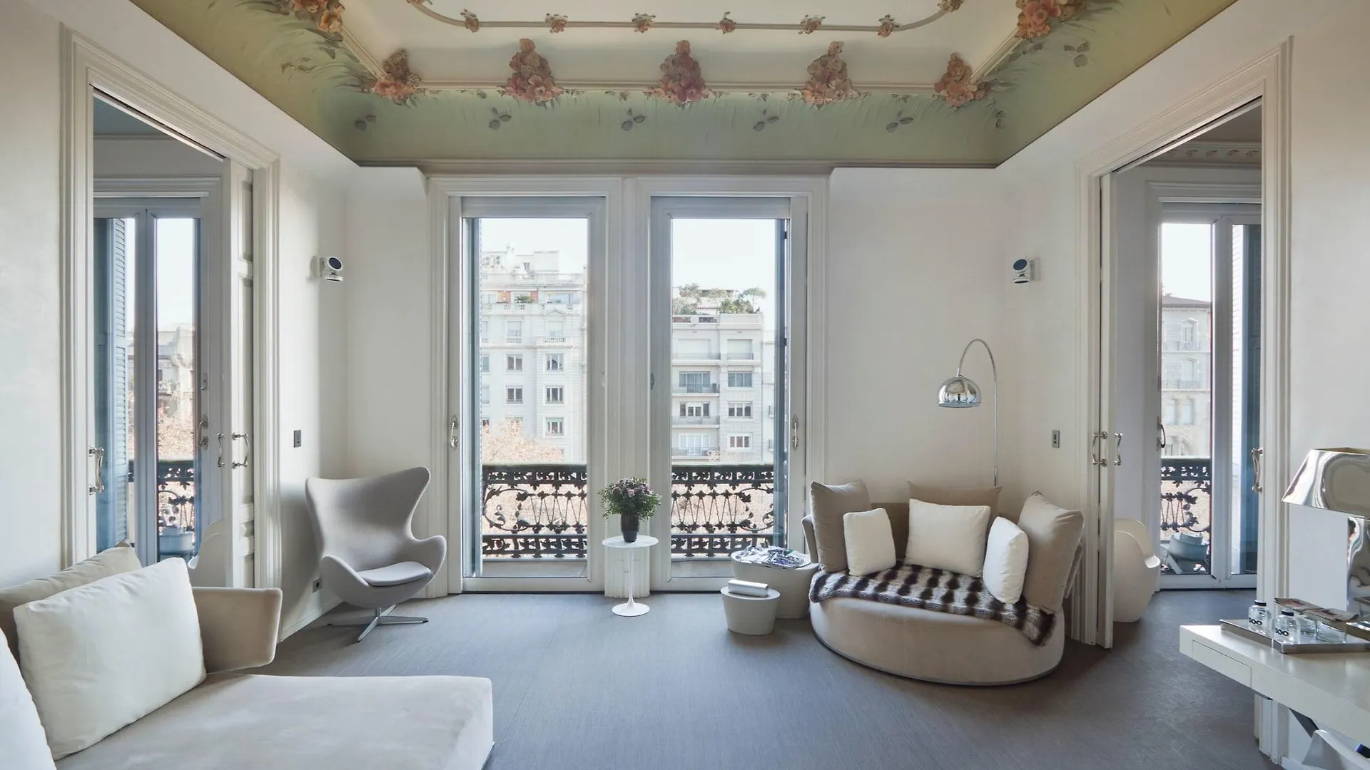 Hotel El Palauet Royal Suites Barcelona