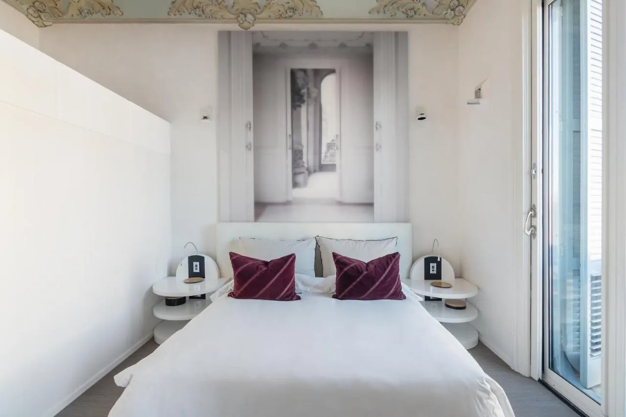 El Palauet Royal Suites Barcelona