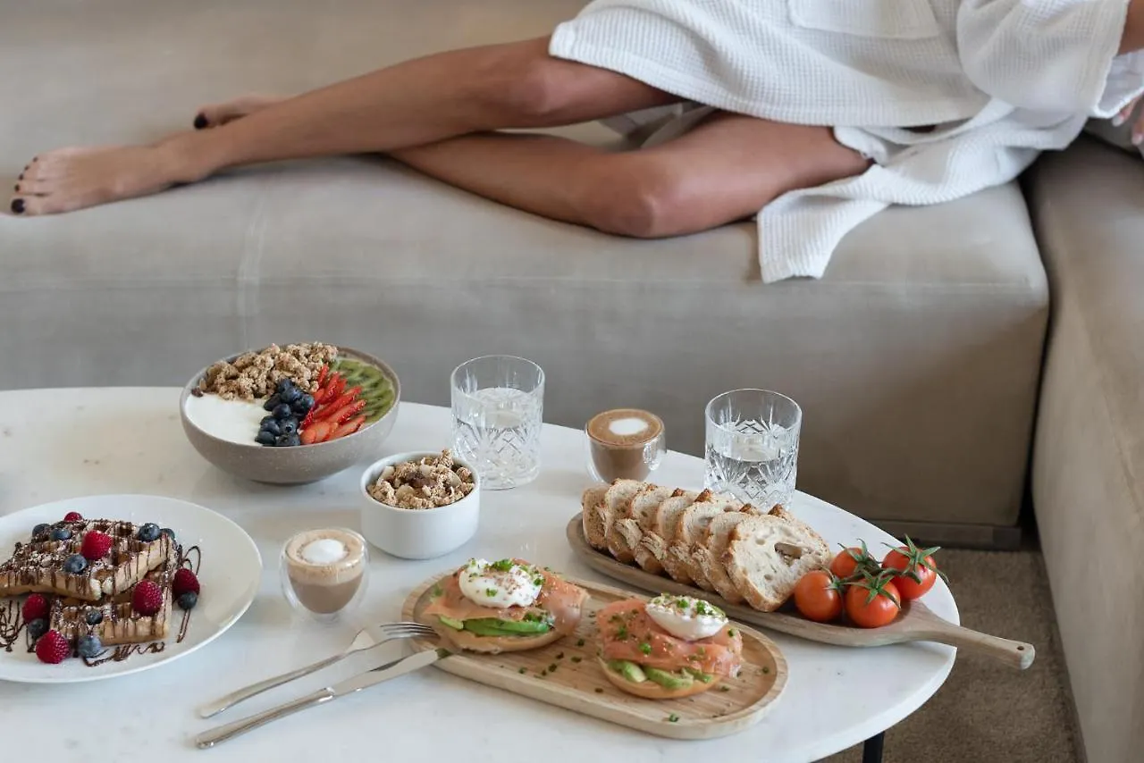 Hotel El Palauet Royal Suites Barcelona