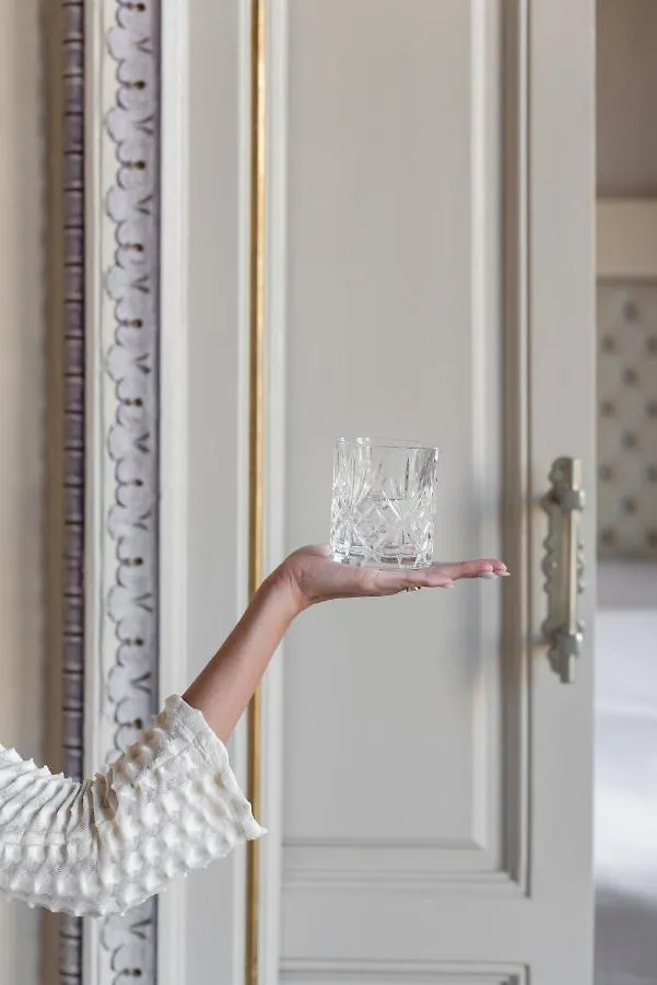El Palauet Royal Suites Barcelona Hotel
