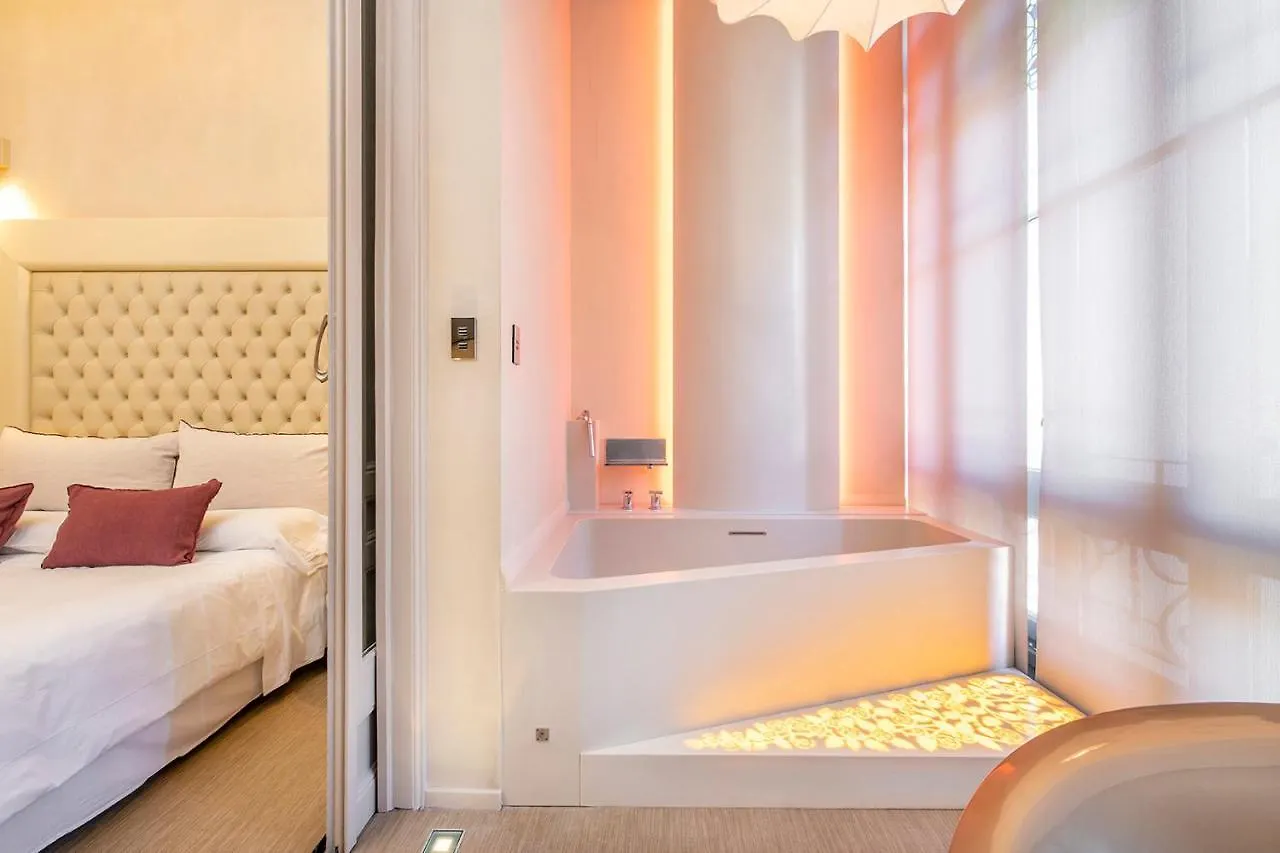 Hotel El Palauet Royal Suites Barcelona