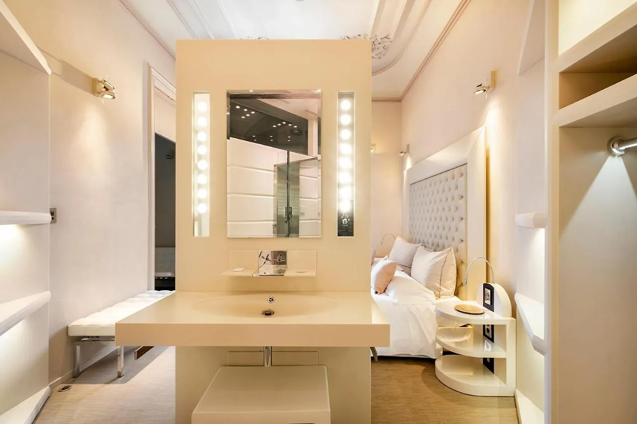 El Palauet Royal Suites Barcelona 5*,
