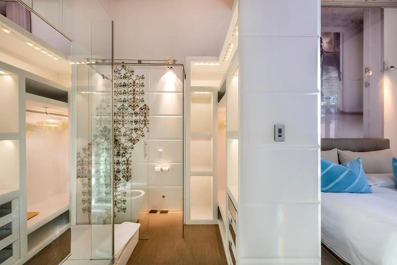 El Palauet Royal Suites Barcelona 5*,