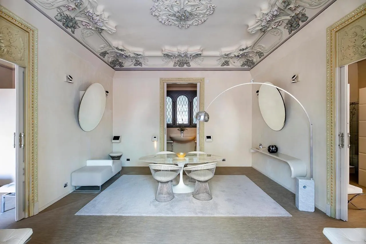 ***** Hotel El Palauet Royal Suites Barcelona Spain