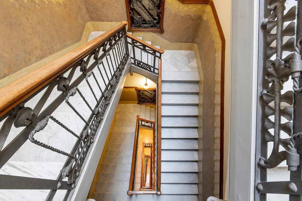 Hotel El Palauet Royal Suites Barcelona