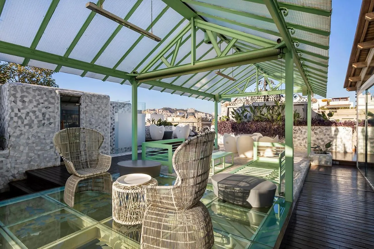 El Palauet Royal Suites Barcelona