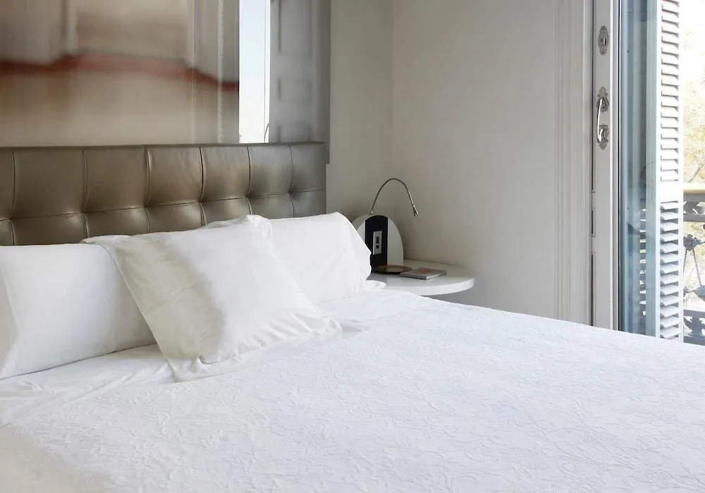 El Palauet Royal Suites Barcelona
