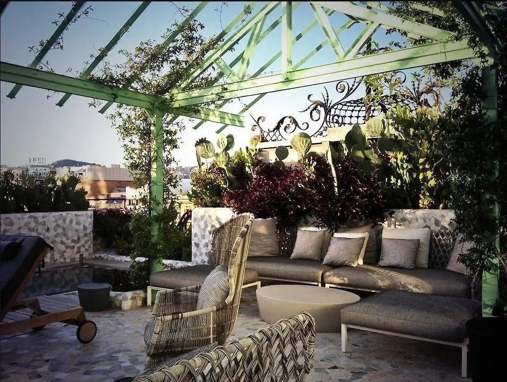 Hotel El Palauet Royal Suites Barcelona