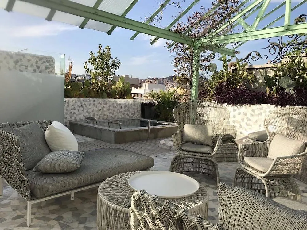 El Palauet Royal Suites Barcelona 5*,  Spain