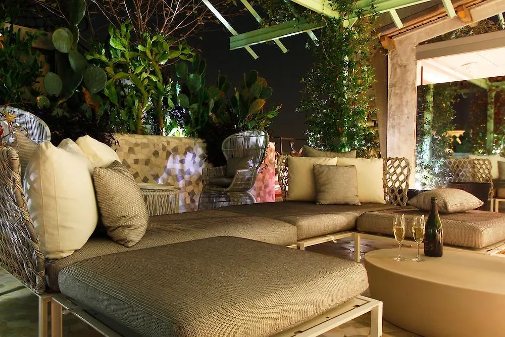 El Palauet Royal Suites Barcelona