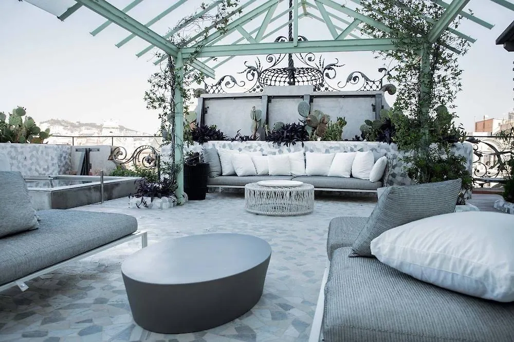 El Palauet Royal Suites Barcelona 5*,  Spain