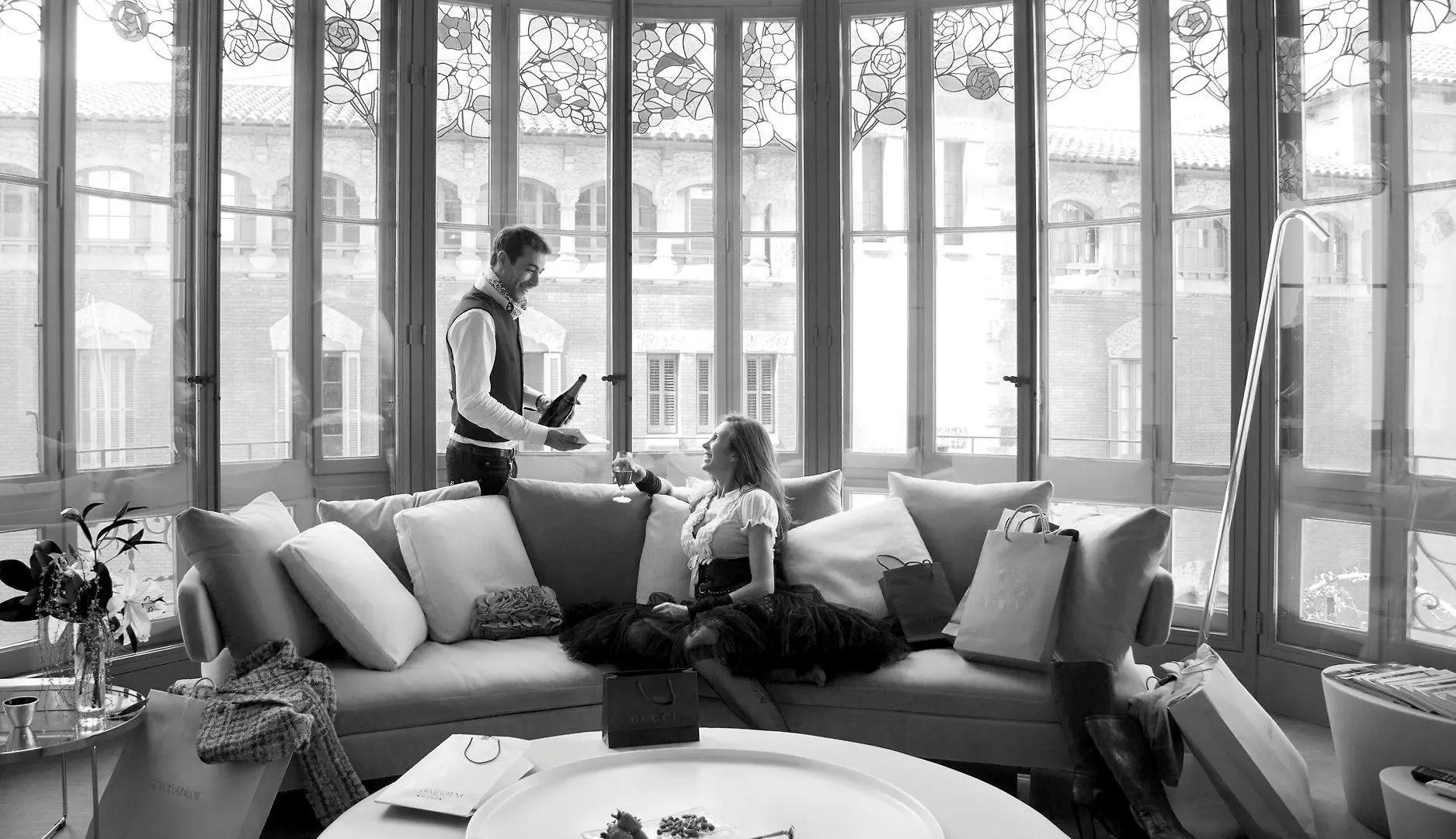 Hotel El Palauet Royal Suites Barcelona